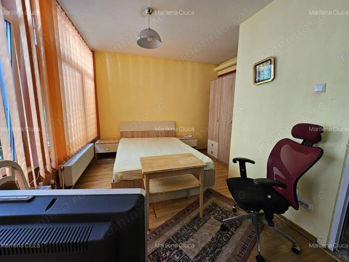 Casa eleganta de inchiriat Zona Ion Mihalache / Pia?a Domenii - 10