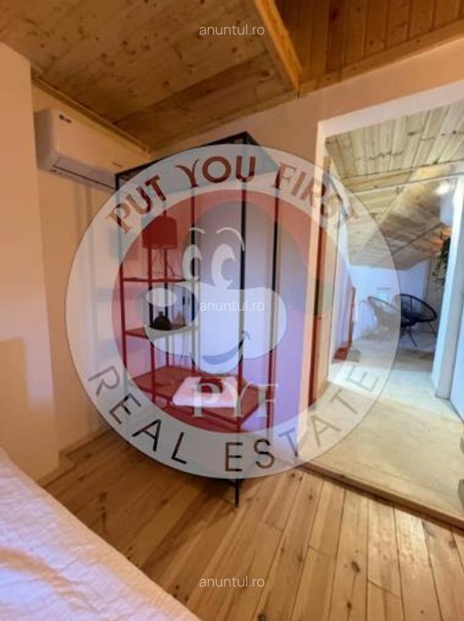 Parc Cismigiu | Garsoniera | Semidecomandata | 30mp | B12259 - 8