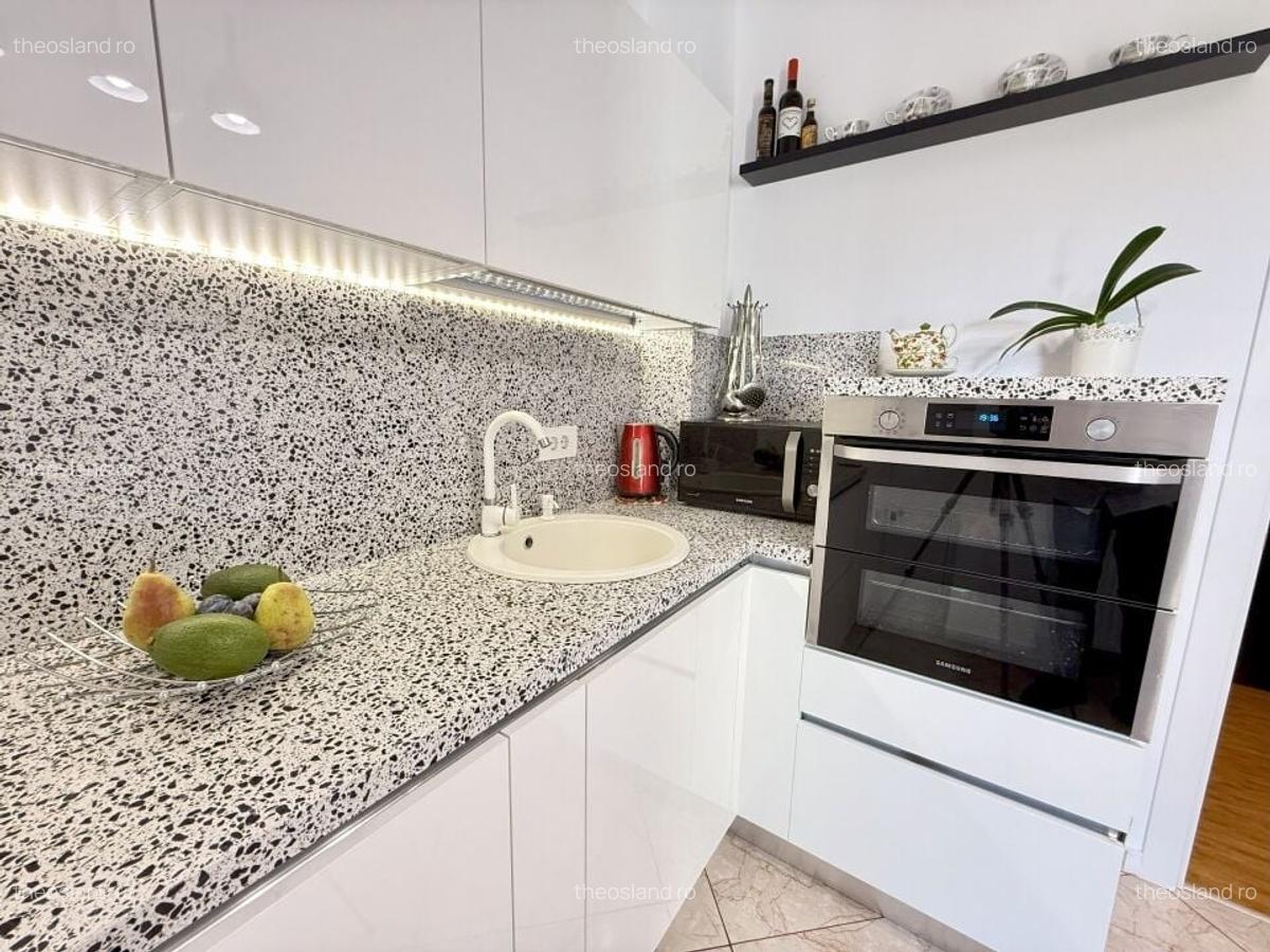 Apartament 2 camere Bd. Pipera 188 | Scoala Americana - 5