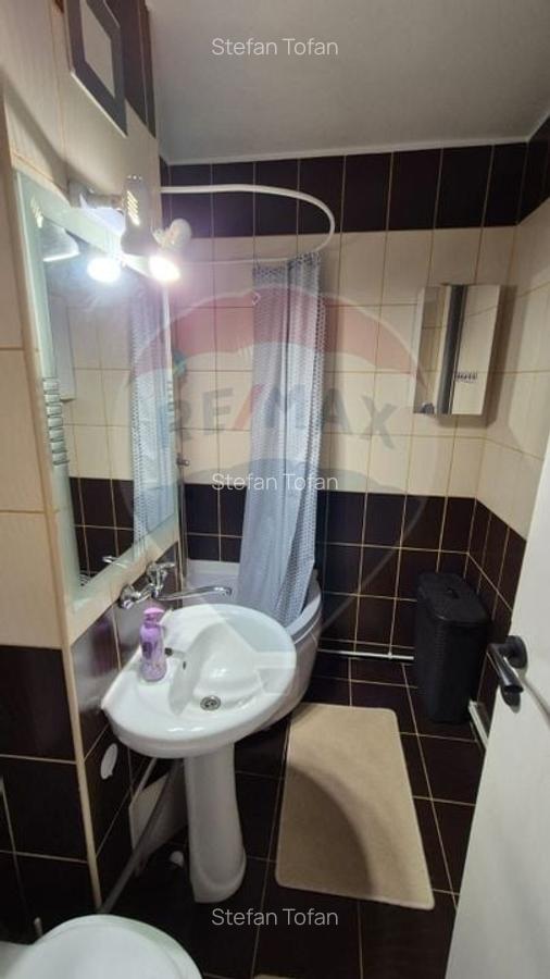 Apartament spatios cu 2 camere de inchiriat in Manastur - 6