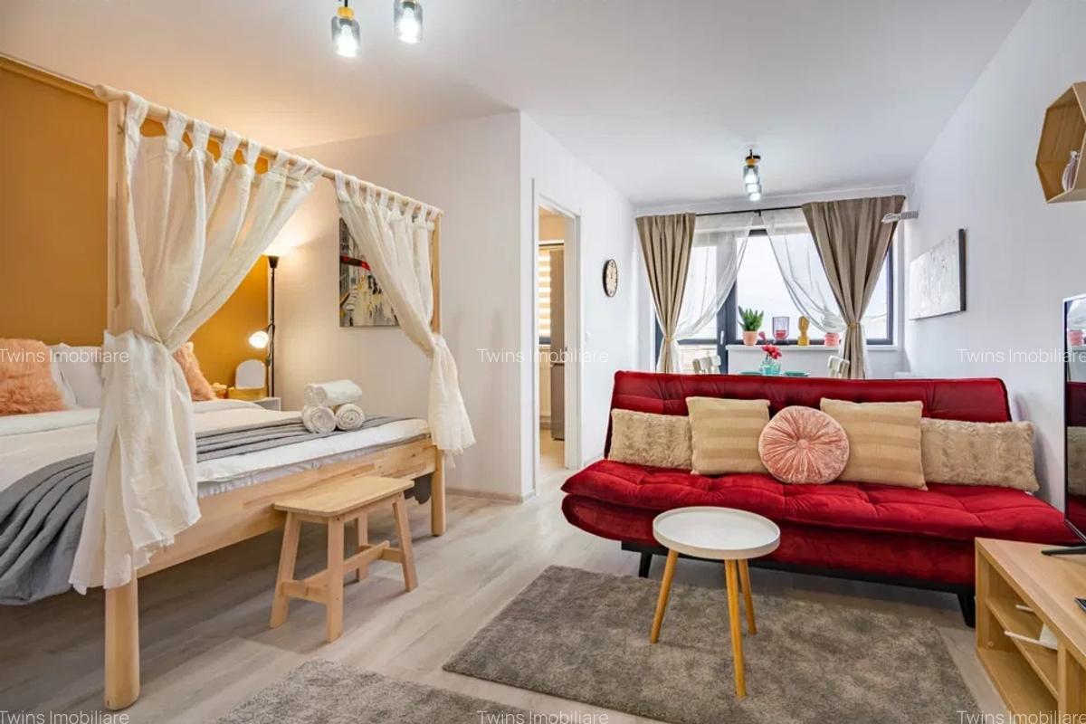 THEODOR PALLADY | HILS RESIDENCE | CENTRALA | AC | METROU - 1