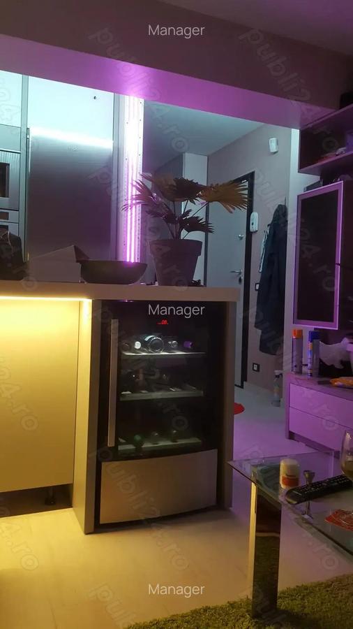 Apartament 2 cam de inchiriat Tomis sala Sporturilor - 2