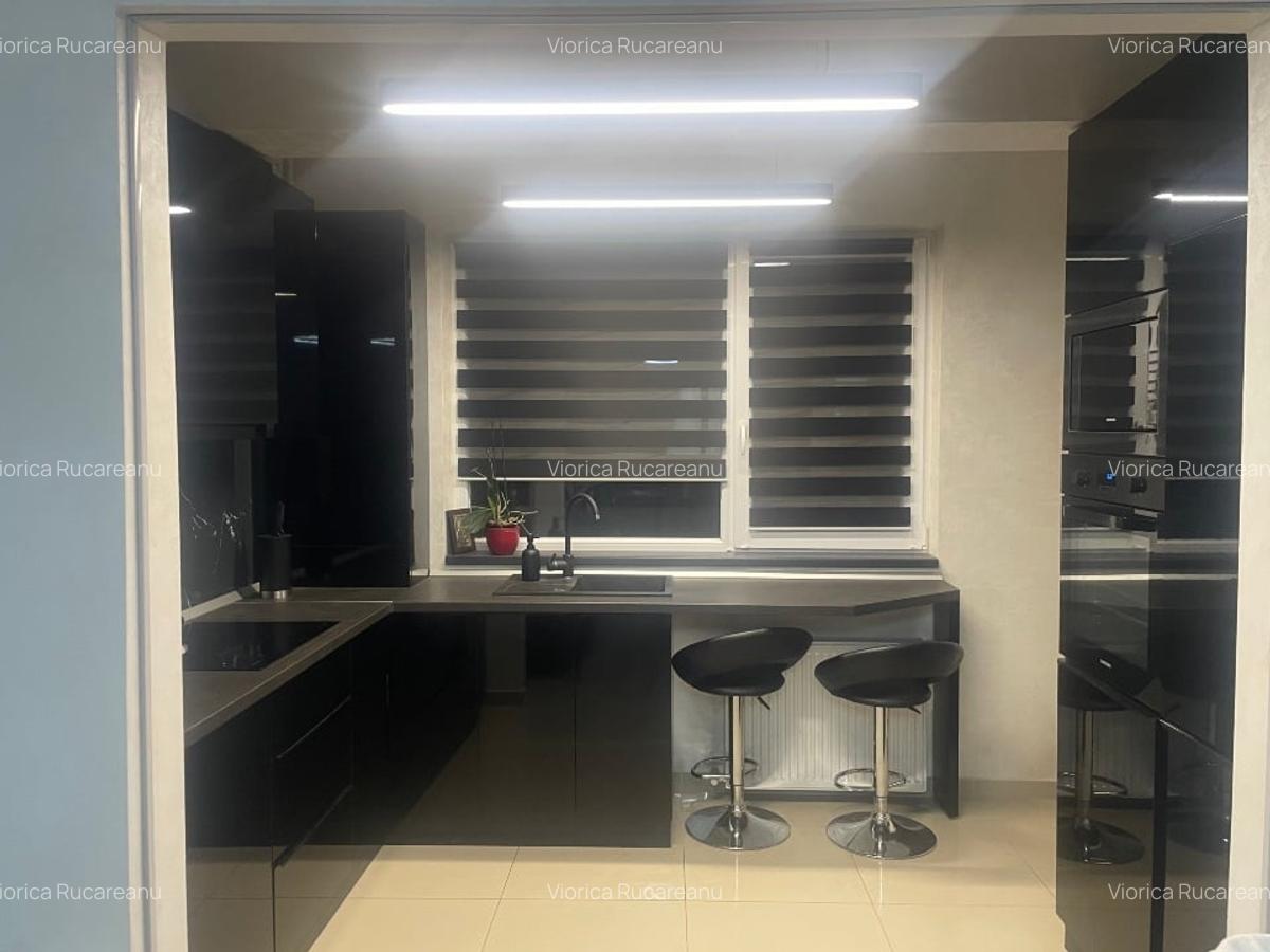 Apartament 2 camere Avangarde Home , zona Auchan Militari - 1