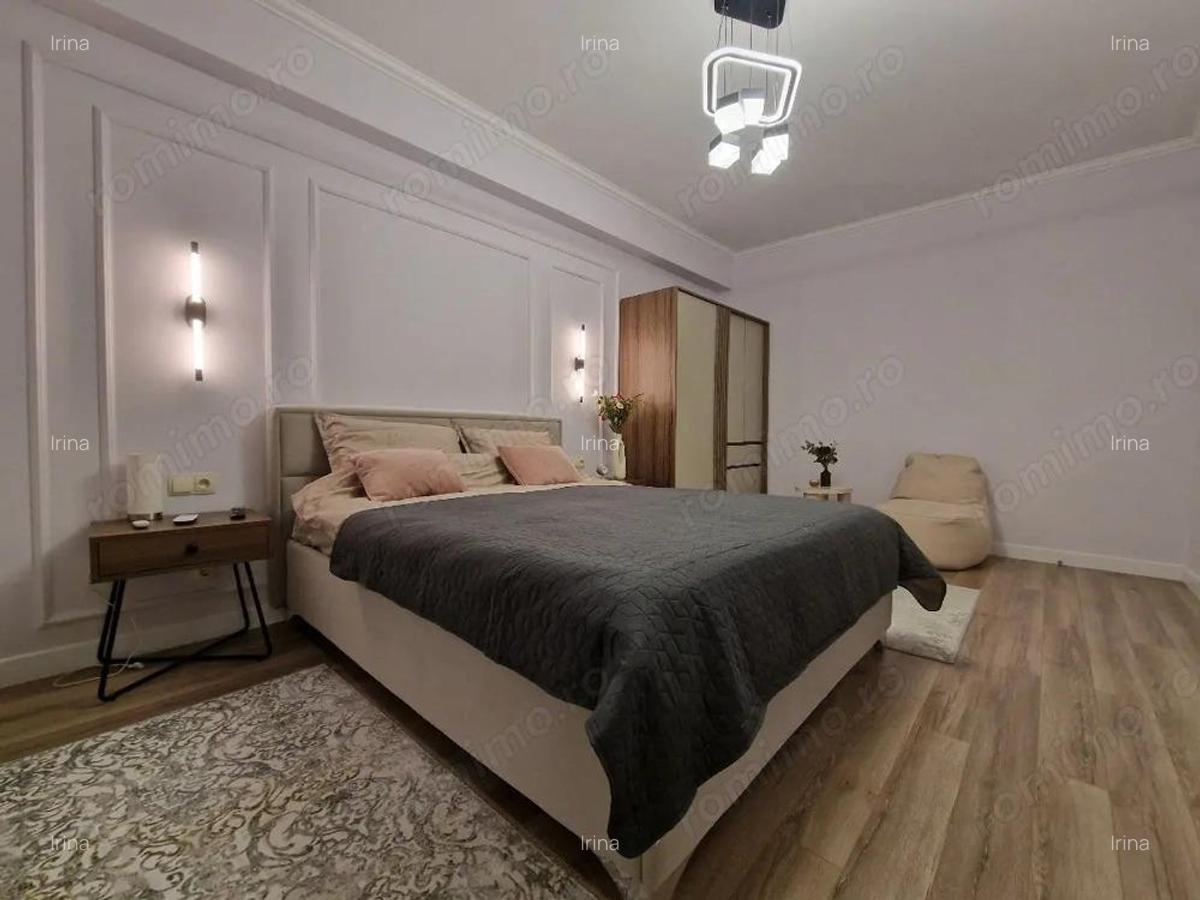 Apartament cu 2 camere in zona Cotroceni - 3