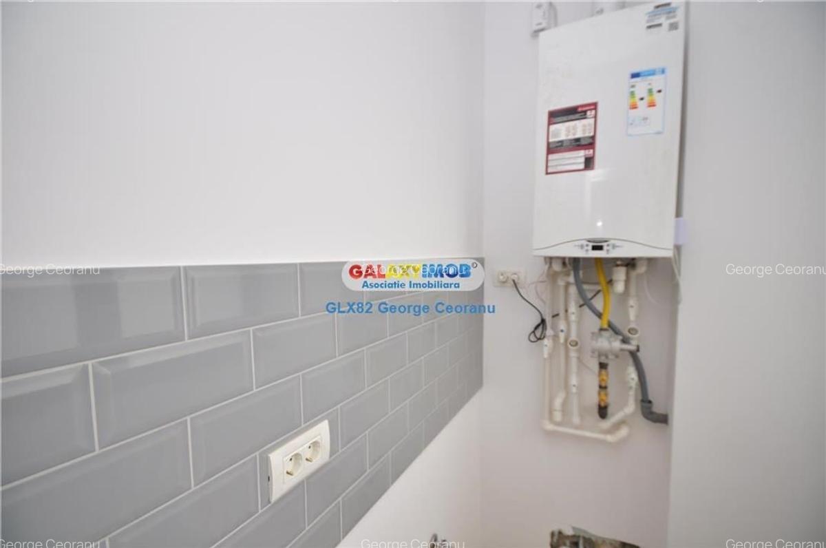 Inchiriere spatiu birou/locuinta Calea Victoriei Piata Victoriei - 4