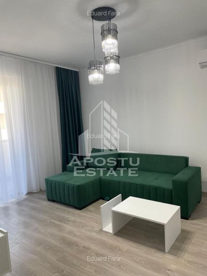Apartament cu 2 camere decomandat în Braytim - 2