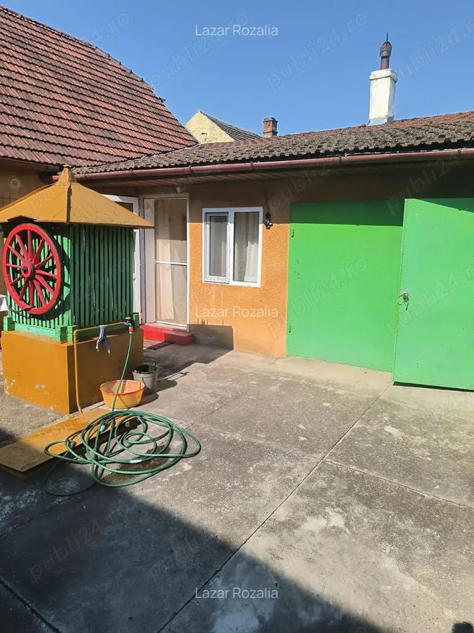 Casa de vanzare in Deta, Timi? - 10