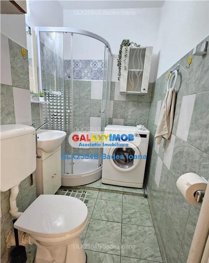 Garsoniera Metrou Dristor - 12