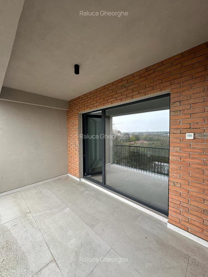 Northside Park • 3 camere premium • Lac, parc privat și priveliște excepțională - 4