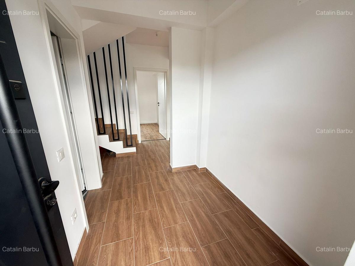 Vila individuala 4 dormitoare 3 bai - 3