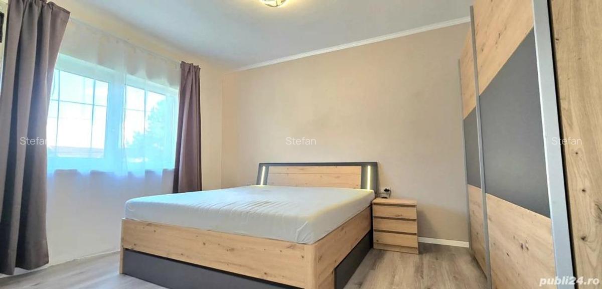 Proprietar vand casa P+E in Dumbravi?a - 289.000 euro - 7