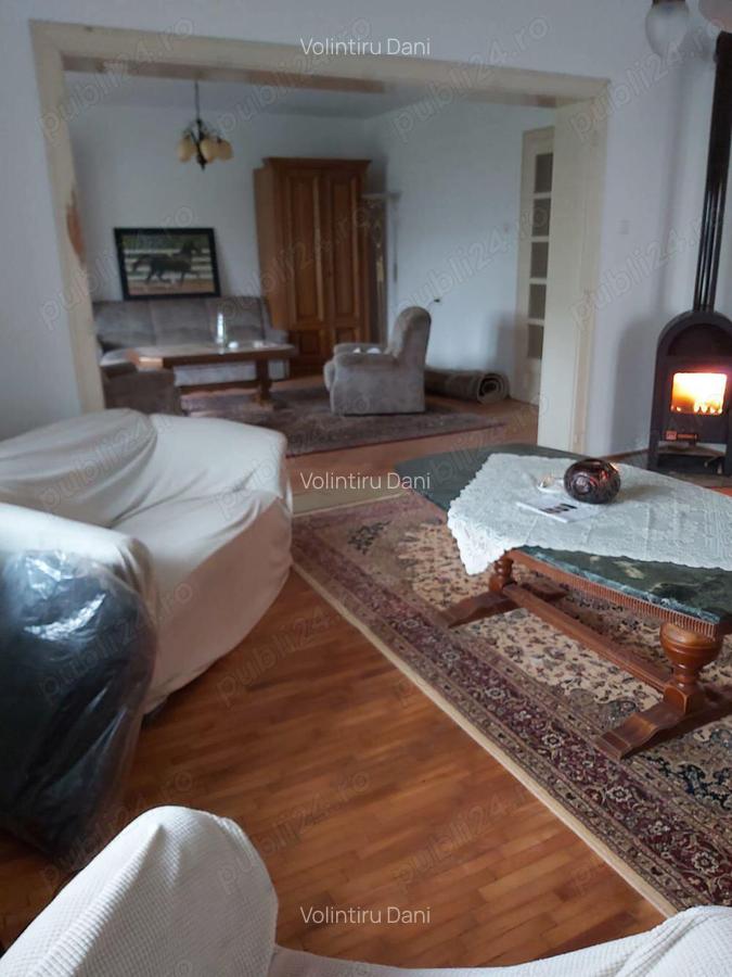 Casa Bocsa Montana pretabila credit 500 mp negociabil - 2