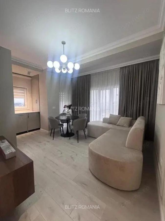 Apartament lux, 3 camere , Radauti - 1