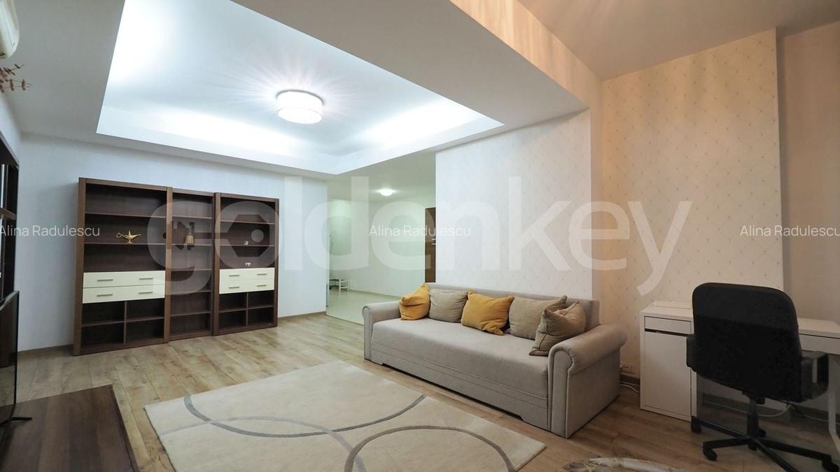 Apartament cu 3 camere langa parcul Herastrau si metrou - 2