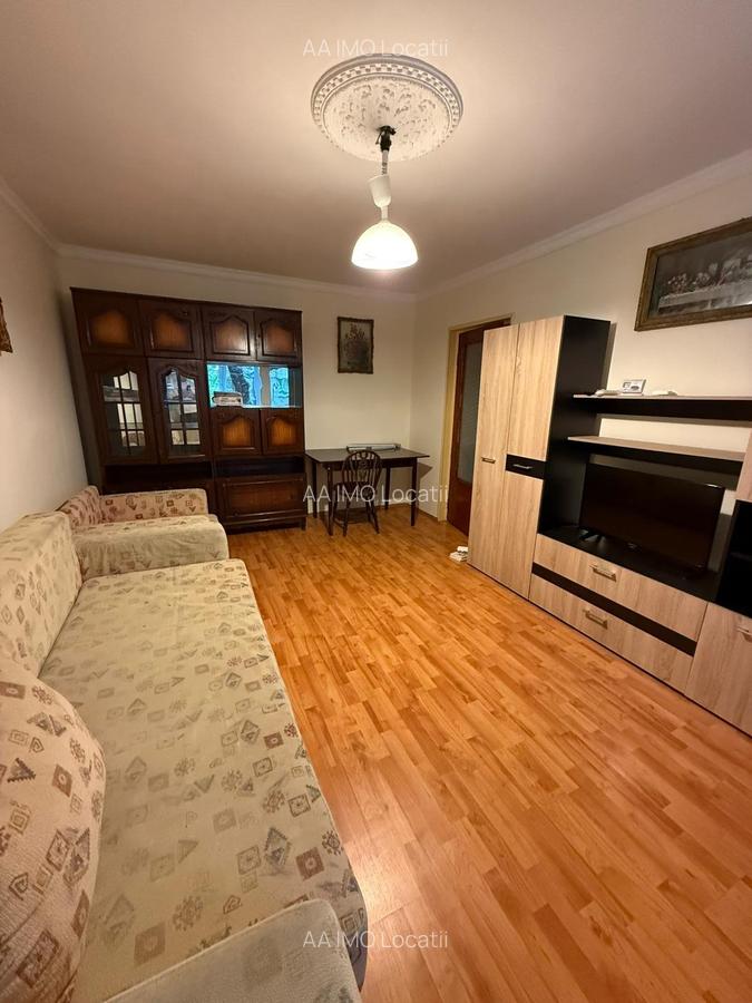 Apartament 2 camere decomandat cu centrala termica proprie Colentina-Sectia 7 - 2