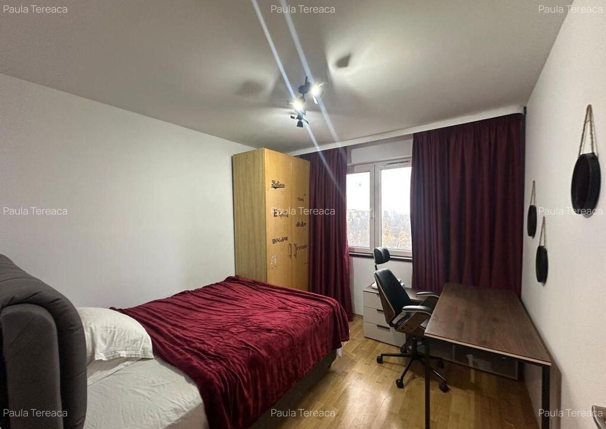 Apartament 3 camere de vanzare - Metrou Nicolae Grigoresc... - 3