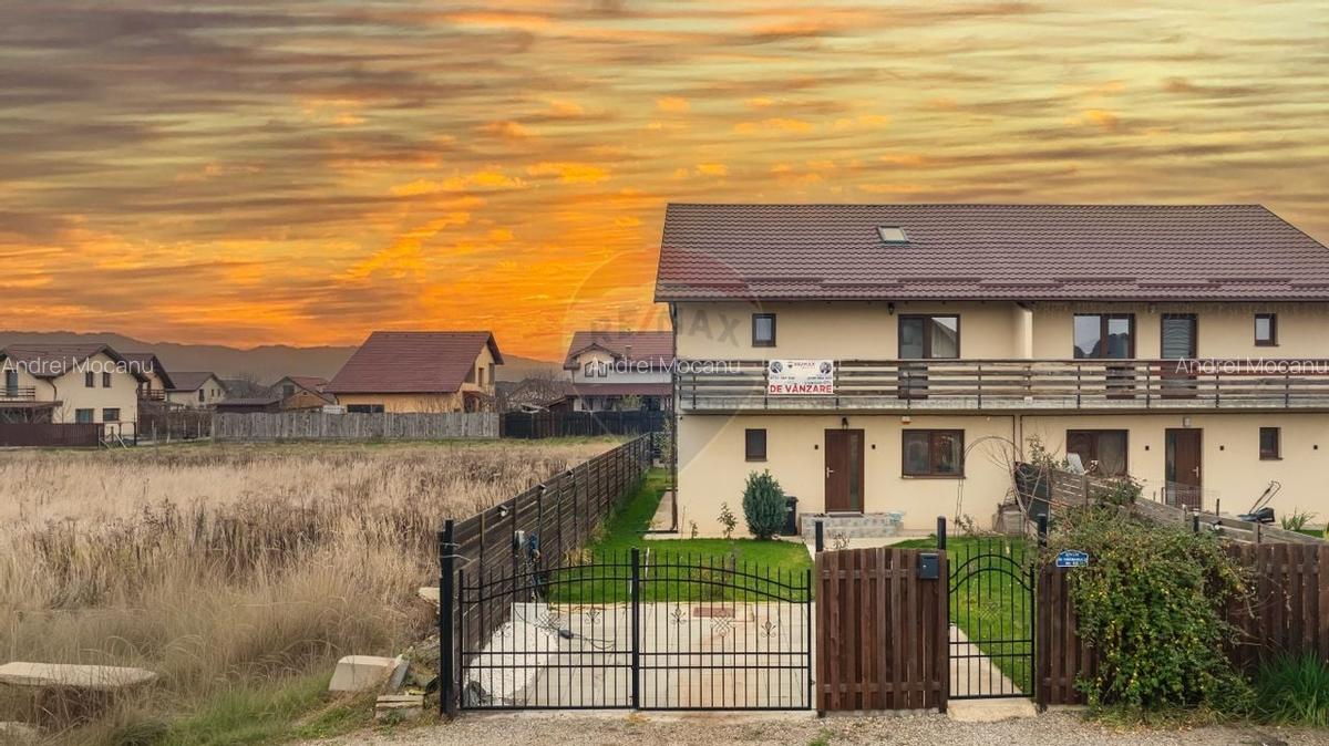 COMISION 0% | Casa tip duplex de vanzare | 5 camere | Cartier Izvor | - 41