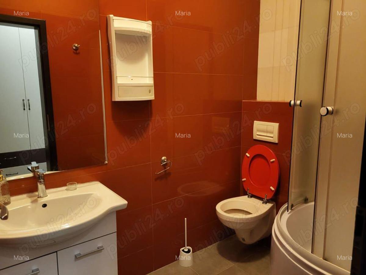 PF - Inchiriez apartament cu 1 camera in Complexul Lazar Residence - 4