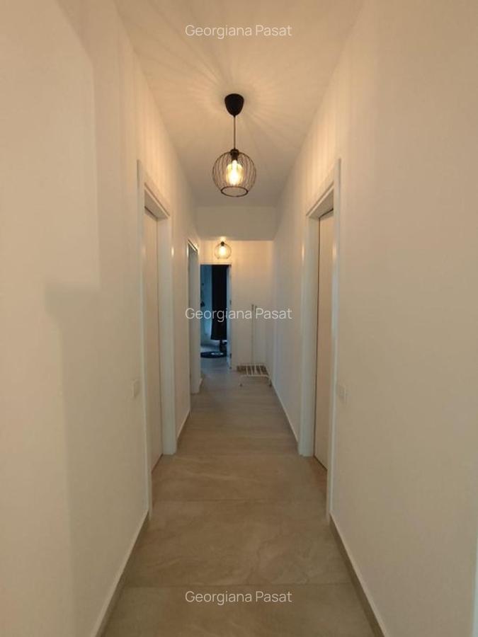 Apartament 4 Camere Mobilat  si Utilat! parcare inclusa in pret - 26