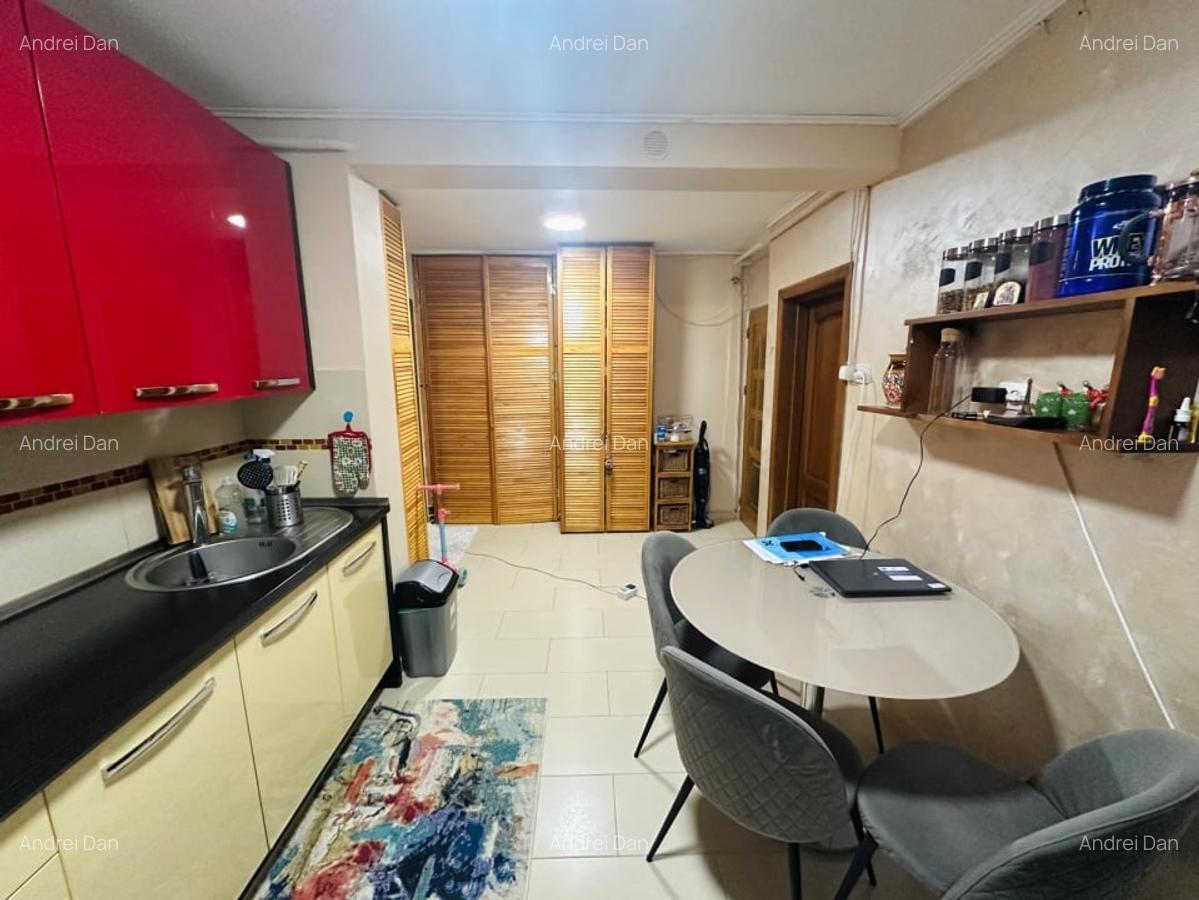 3 camere | Gorjului | Dupa Cutremur | Militari | Renovat | metrou 3' - 4