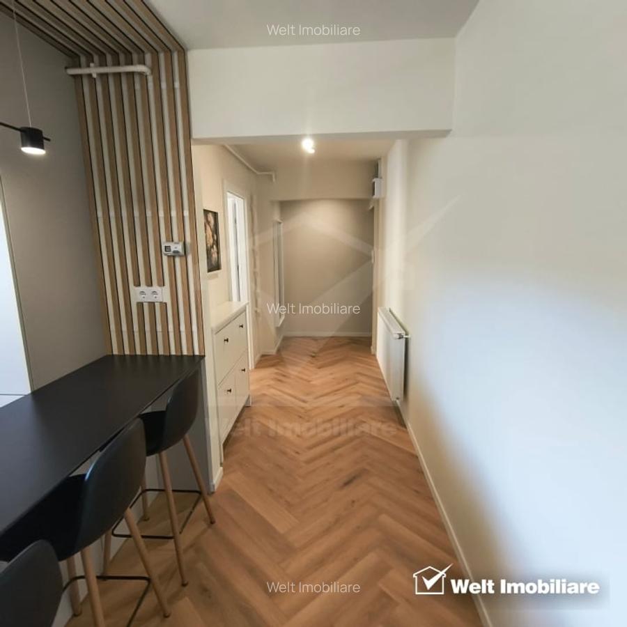 Apartament 2 camere, plus balcon, Gheorgheni - 9
