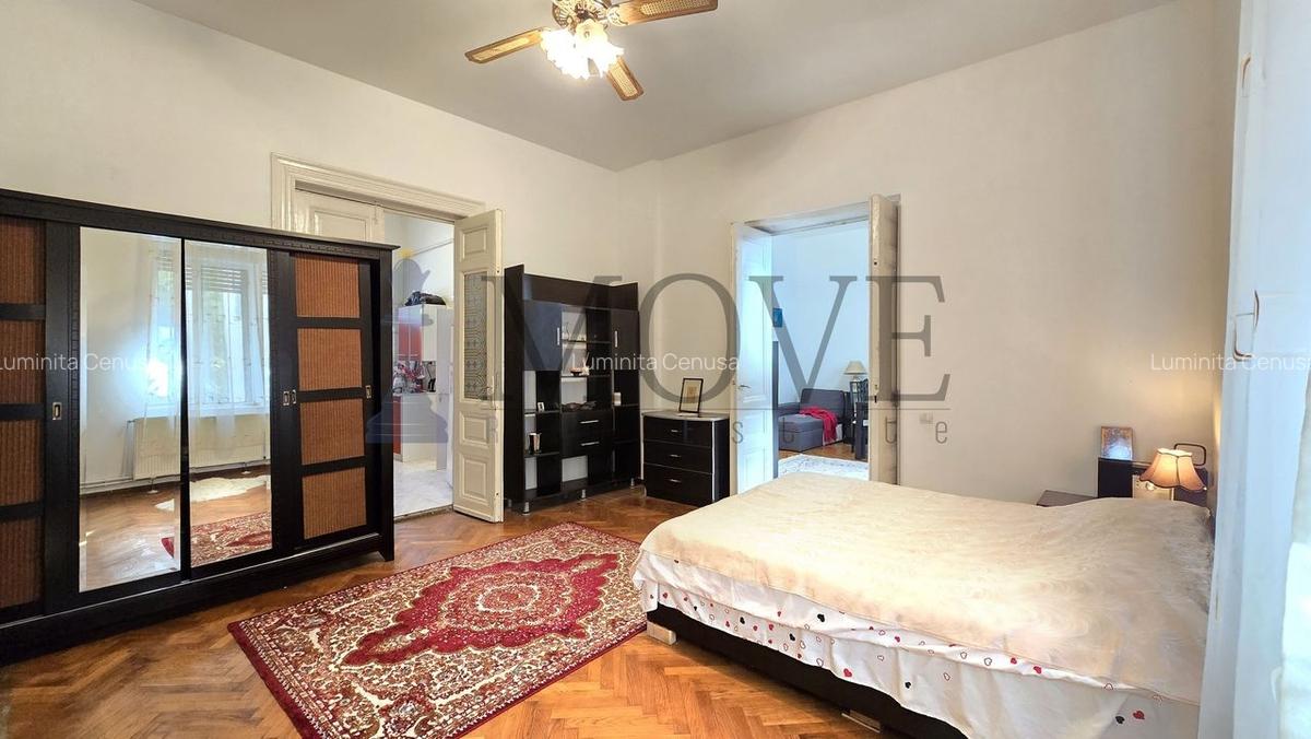 Casa Parter + Demisol în Piata Romana - 42