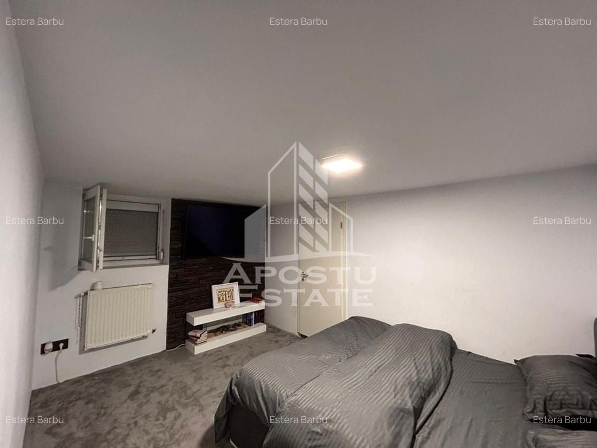 Apartament cu 3 camere semidecomandat în Odobescu - 9