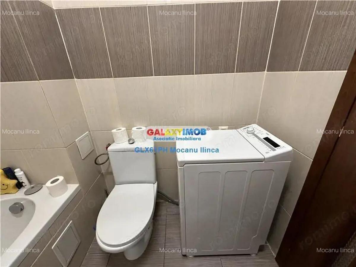 Vanzare garsoniera bloc nou, Ploiesti, zona Centrala - 8