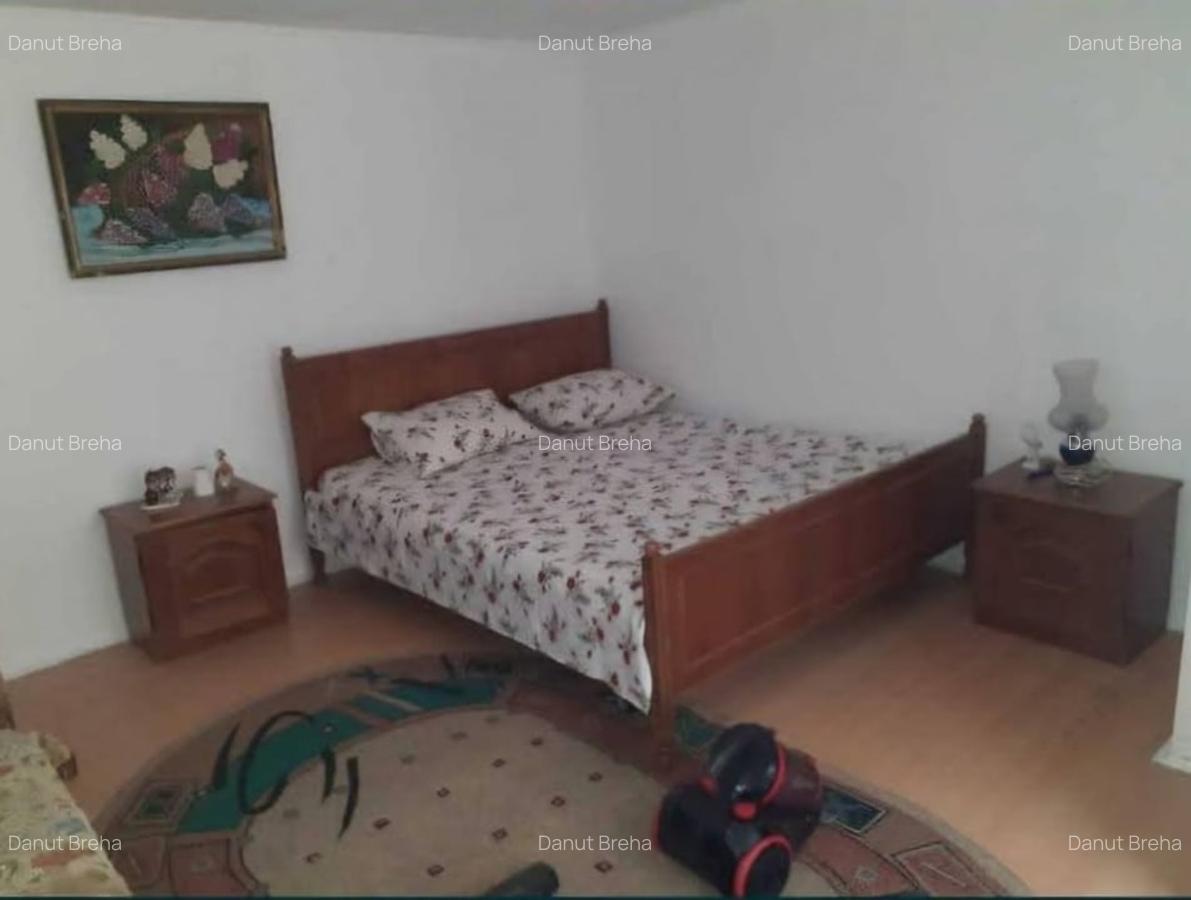 Casa renovabila 55mp, anexa 15mp, teren 1000mp, Luna de Jos - 4