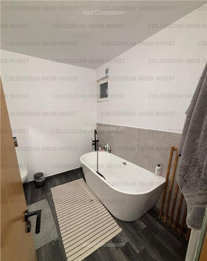 Casa cu 5 camere+garaj - zona Centrul Istoric - 15