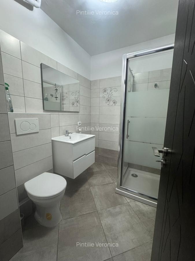 3 Camere Zona Tomis 3 City Park Gaze Termen Lung - 15