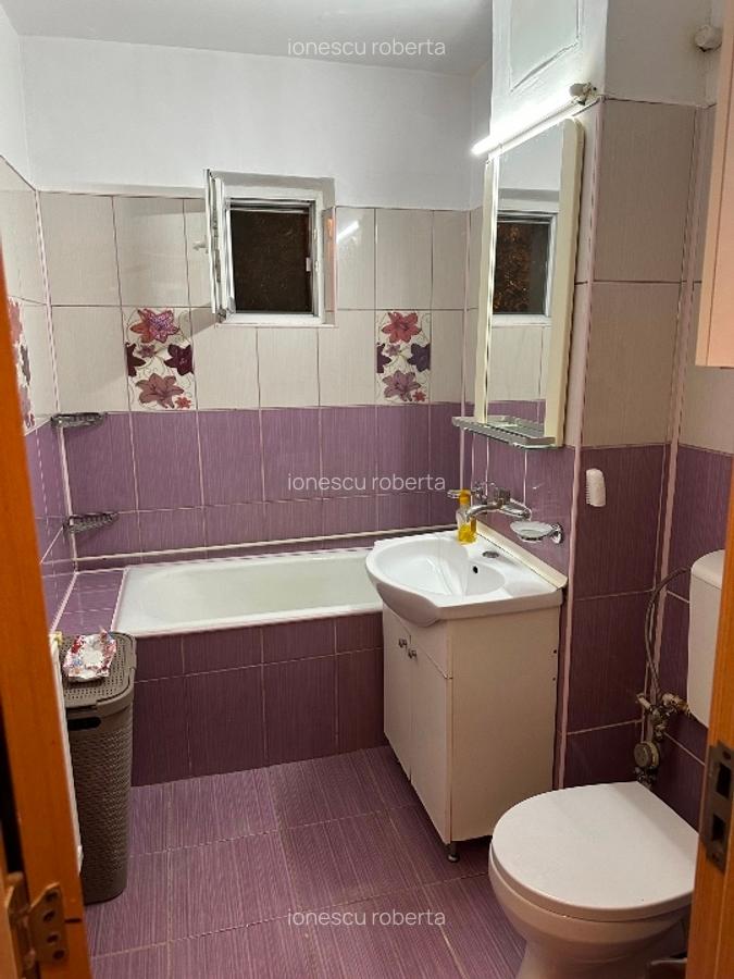 Prrietar,închiriez în zona Ciupercă,apartament cu 2 camere,decomandat,amenajat,. - 6
