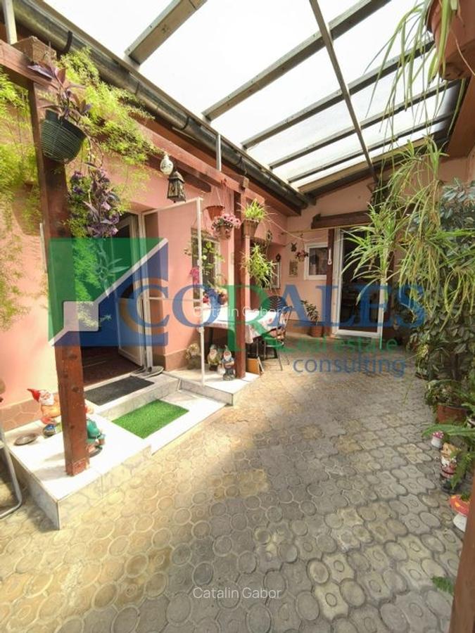 In apropiere de Profi!  Teren Generos! - 6