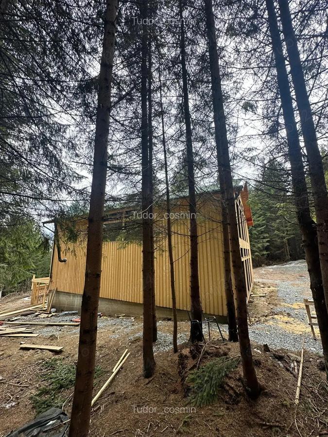 Vand cabana Sta?iunea Muntele Baisorii - 2