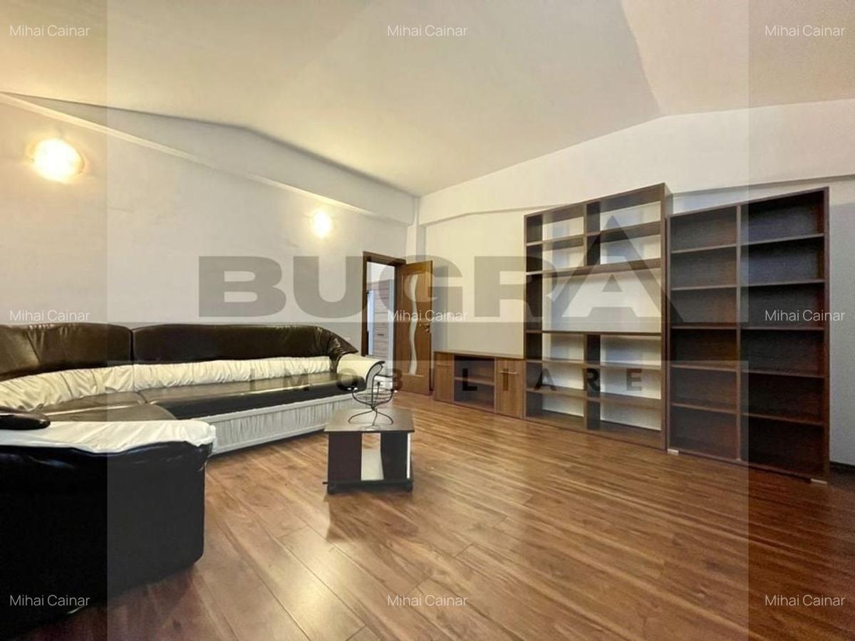 Apartament de 5 camere, 144mp, cheltuieli incluse, zona Platinia - 7
