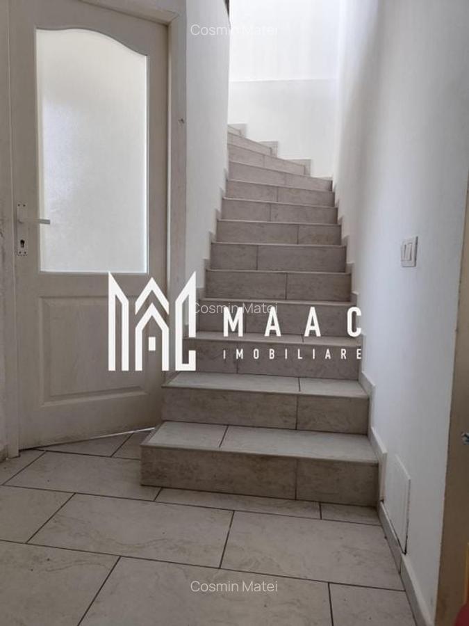 Casă individuală cu 4 camere în Șura Mare - 9