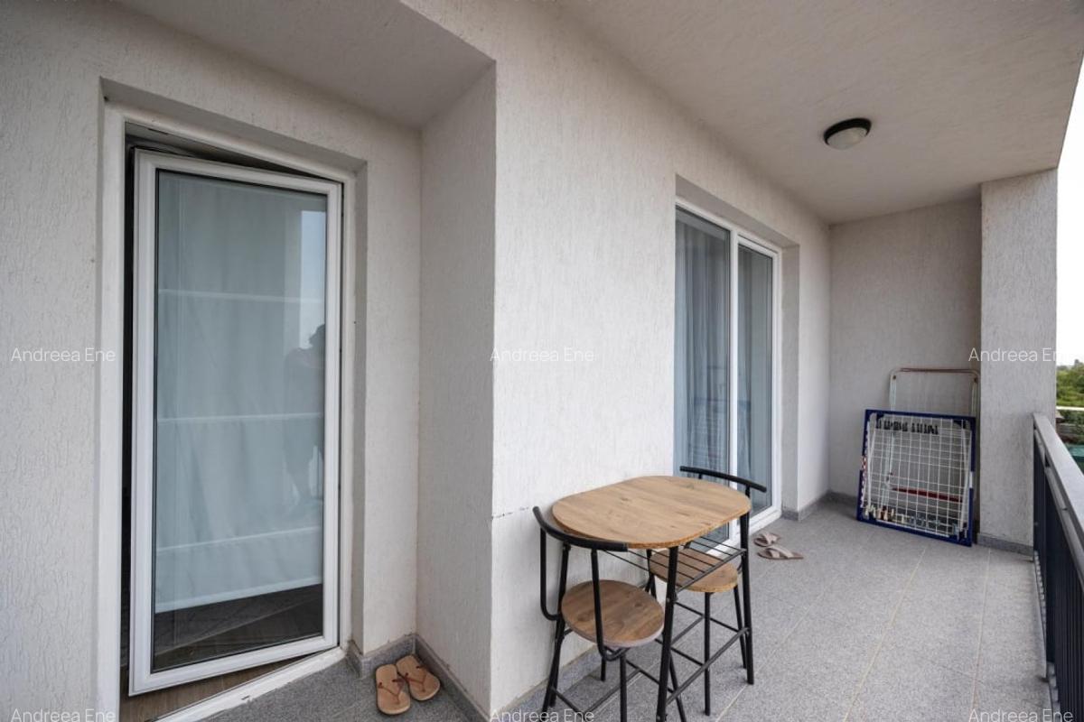 Garsoniera Sf Agnes | totul nou | parcare | 0% comision - 17