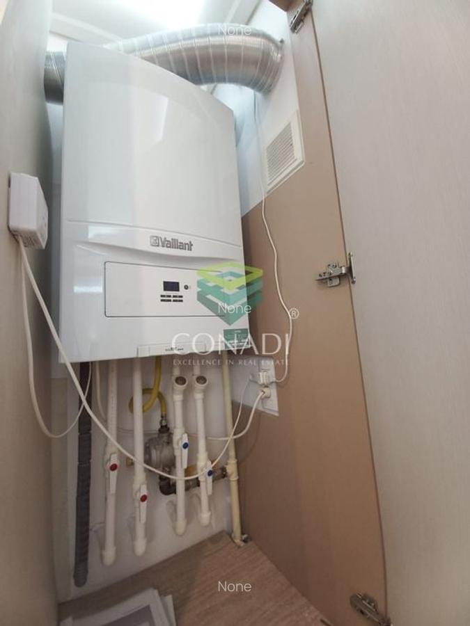 Apartament cu 2 camere // Laguna Residence - 28