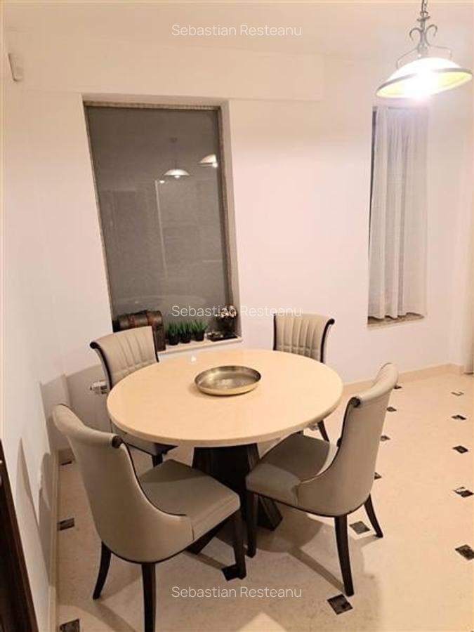 Vila Zona Turistica 7 Camere, Finisaje de Lux, Aproape de Plaja, 428 mp utili - 5