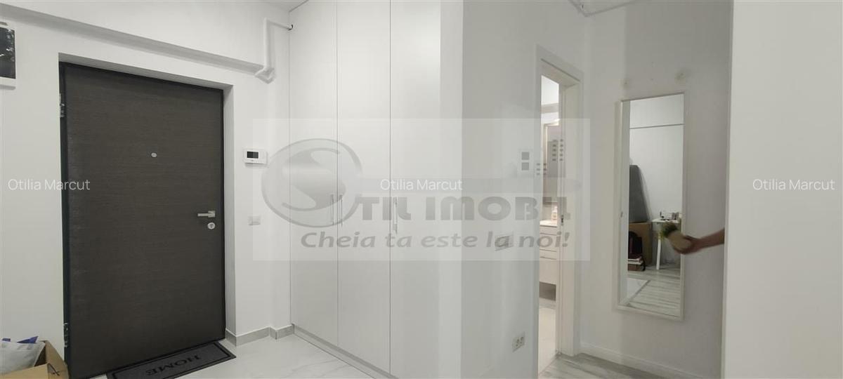 1 CAM CENTRU PALAS , PARCARE,PRIMA INCHIRIERE UNIREA TOWERS DECOMANDAT - 15