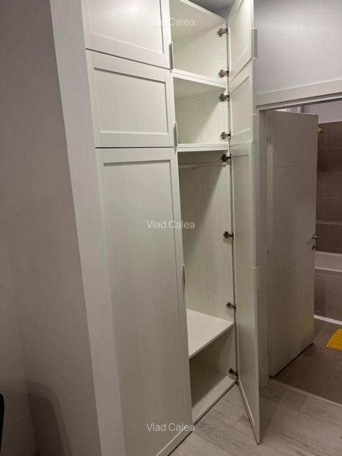 Apartament 2 camere De Inchiriat - Titan+centrala/parcare - 8