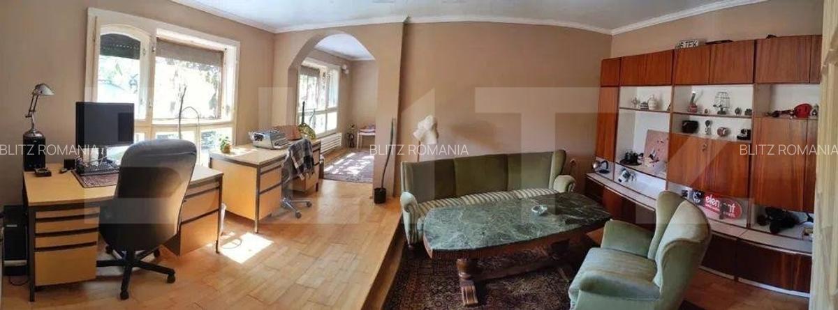 Casa stil boem, cu dependinte , 6 camere,   zona-M17 - 1