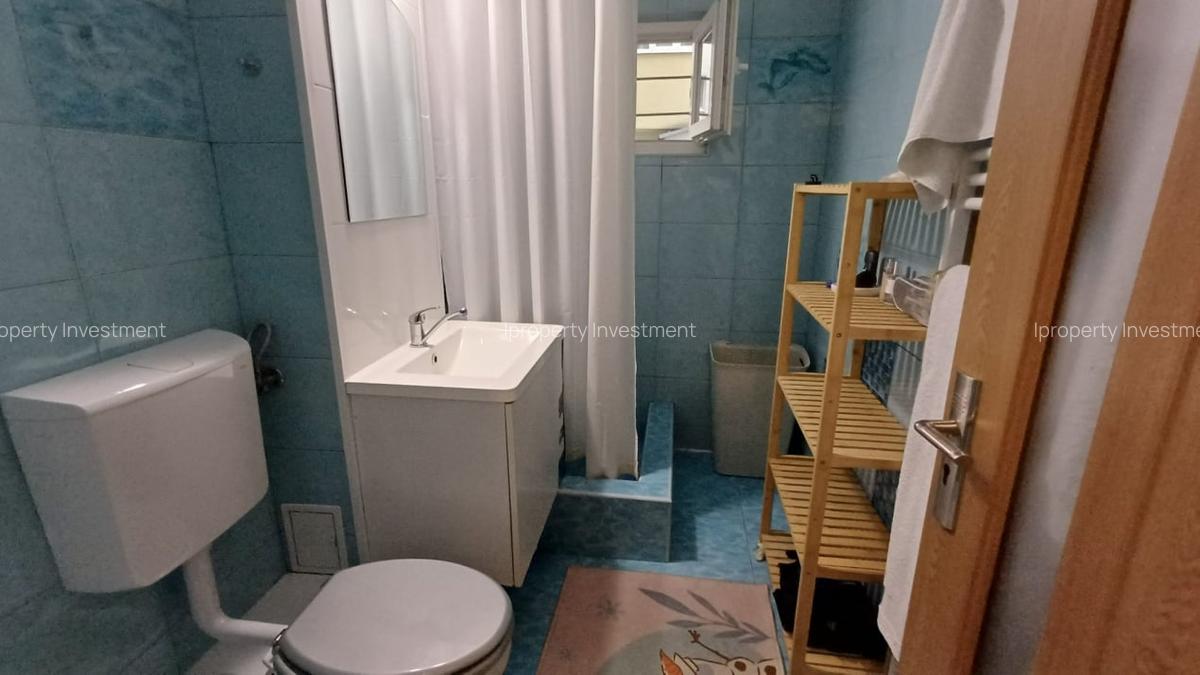 Titan, Morarilor | 4 Camere | 2 Bai | Balcon | Masina spalat vase - 17