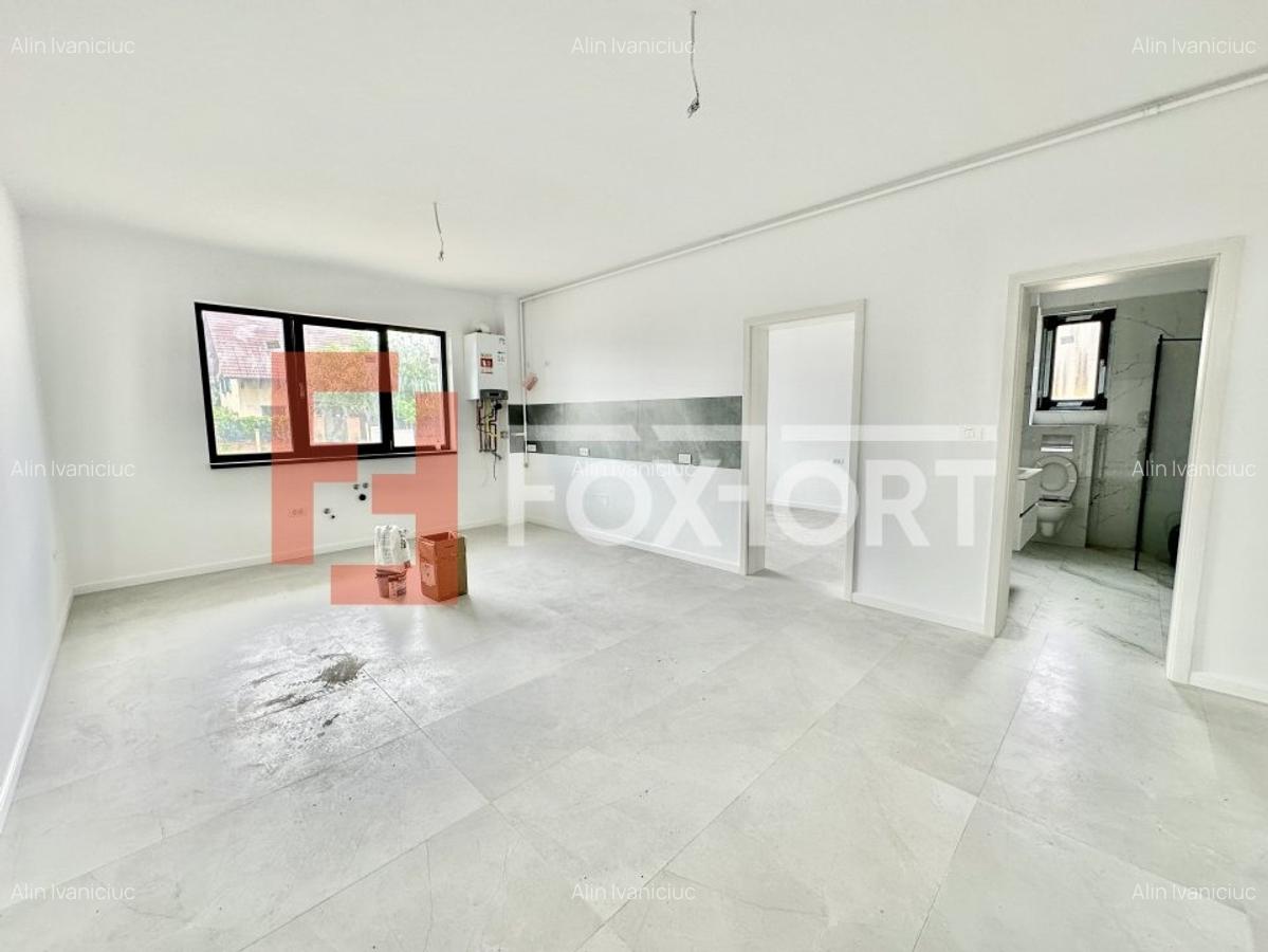 Apartament cu 3 camere în Moșnița Nouă - 1