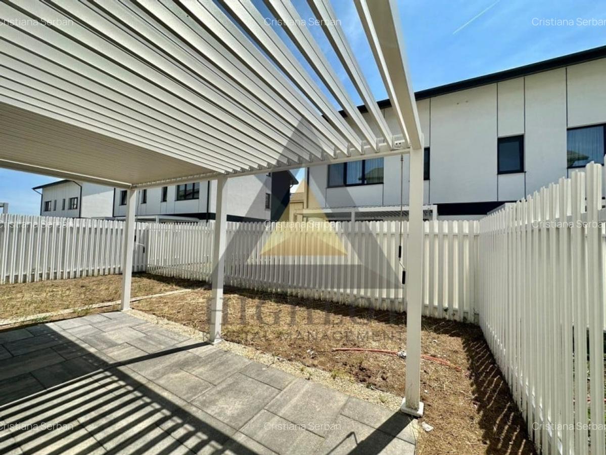 MOBEXPERT HOMES | SCOALA AMERICANA | VILA CU 4 DORMITOARE - 25