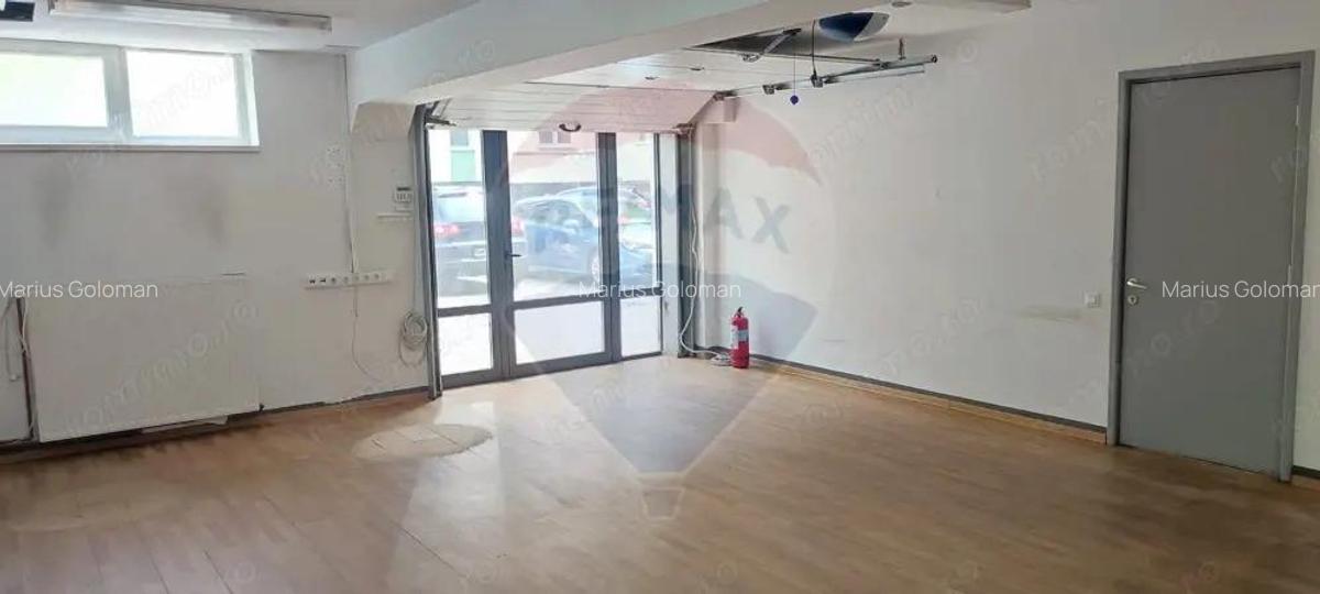 Spa?iu comercial de inchiriat in Baia Mare - 12