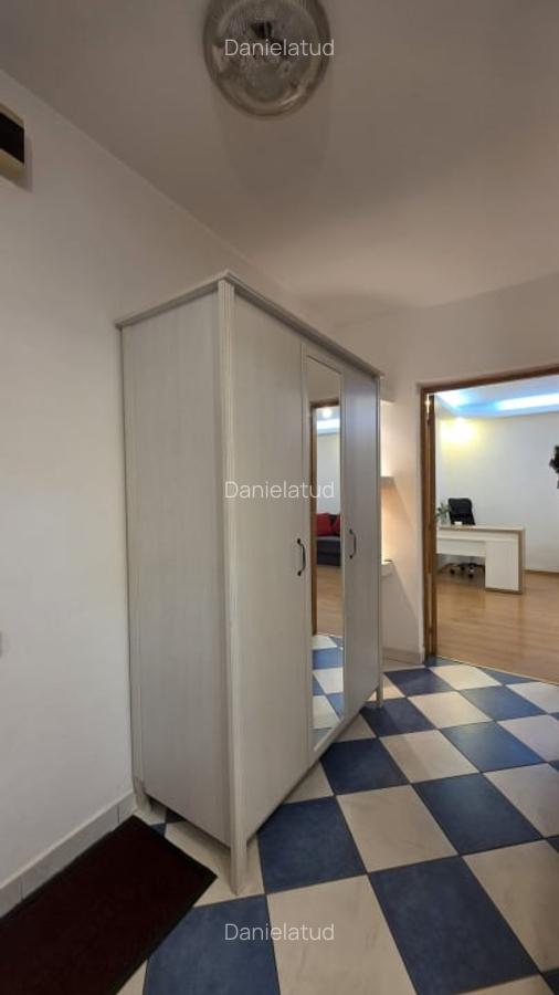 Garsoniera in Piata Victoriei - Grigore Alexandrescu - 12