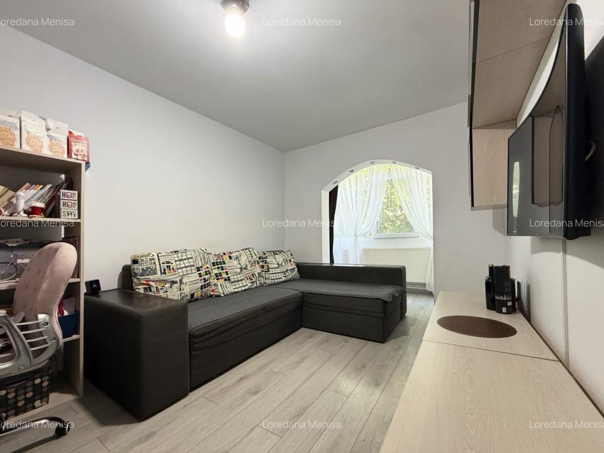 Apartament cu 3 camere in Inel 2, termen lung - 2