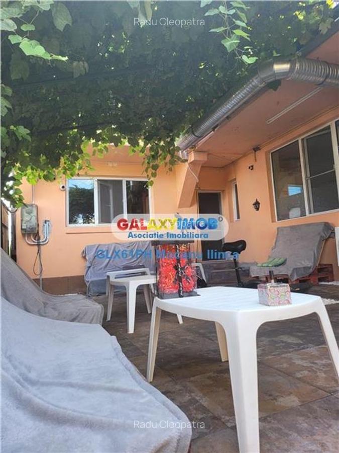 Casă cu 3 camere în Republicii - 25