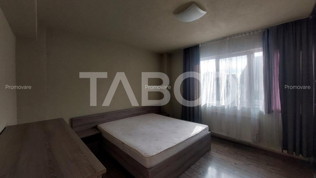 Apartament de inchiriat 72 mp 1 loc parcare zona Turnisor Sibiu - 4